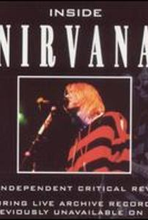 Inside Nirvana - Poster / Capa / Cartaz - Oficial 2