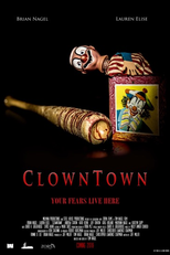 Palhaços Infernais (ClownTown)