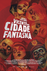 Vicente na Cidade Fantasma (Vicente na Cidade Fantasma)