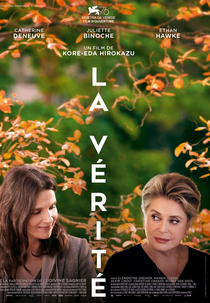 A Verdade (La Verité)