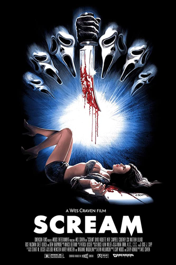  de Filme Pânico (1996)