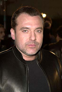 Tom Sizemore - Poster / Capa / Cartaz - Oficial 3