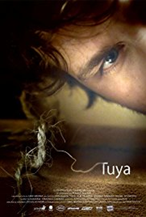 Tuya - Poster / Capa / Cartaz - Oficial 1
