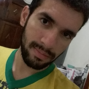 Foto de perfil de Cílio Lindemberg (李铭谦)