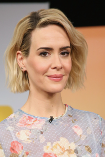 Sarah Paulson - Poster / Capa / Cartaz - Oficial 1