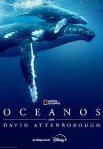 Oceanos com David Attenborough (Ocean with David Attenborough)