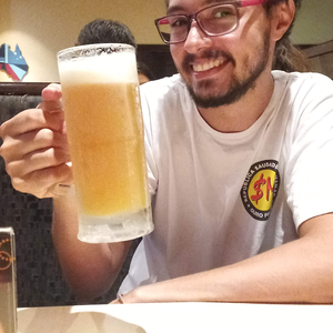 Foto de perfil de Amós