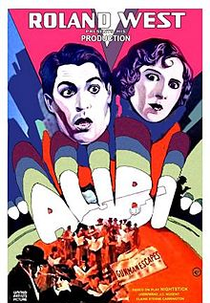 O Peso da Lei (Alibi)