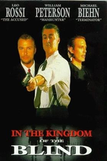 Olho Por Olho  (In the Kingdom of the Blind, the Man with One Eye Is King)