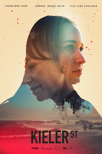 Poster de Série Kieler Street (2018)