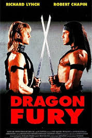  de Filme Dragon Fury (1995)