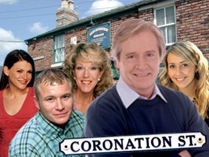 Foto 3 de Coronation Street