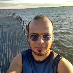 Foto de perfil de Cleber H. Oliveira