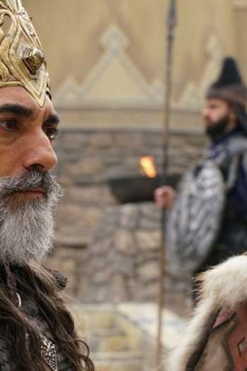 Poster de Episódio 19. Bölüm (2022)
