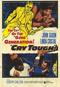 Os Brutos Também Choram (Cry Tough)