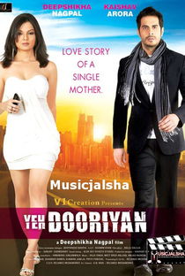 Yeh Dooriyan - Poster / Capa / Cartaz - Oficial 2