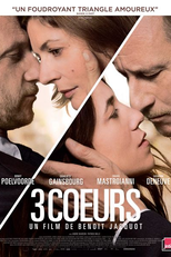 3 Corações (3 coeurs)