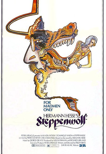 O Lobo da Estepe (Steppenwolf)