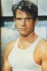Warren Beatty