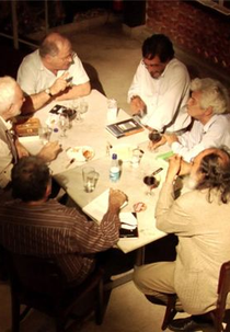 Geração 65: aquela coisa toda (Geração 65: aquela coisa toda)