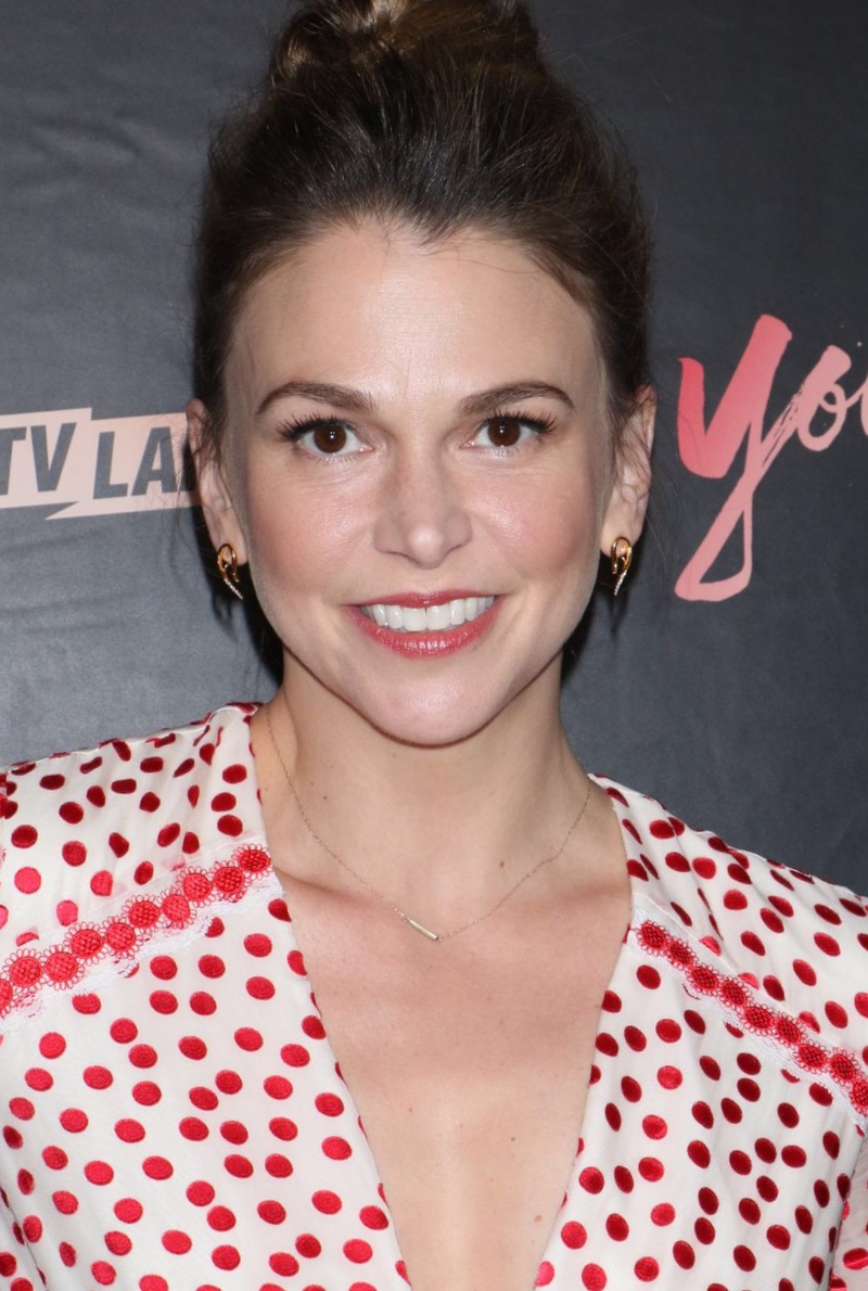 Sutton Foster - Foto 5