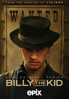 Billy the Kid (1ª Temporada) (Billy the Kid (Season 1))