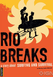 Rio Breaks (Rio Breaks)