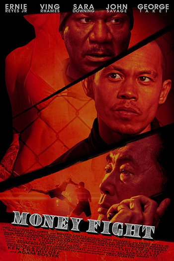  de Filme Submissão (2012)