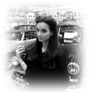 Foto de perfil de Priscila Oliveira