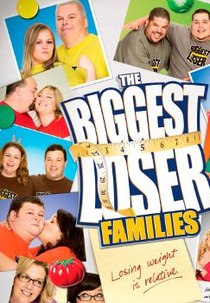 The Biggest Loser: Families (6ª Temporada) (The Biggest Loser: Families (6ª Temporada))