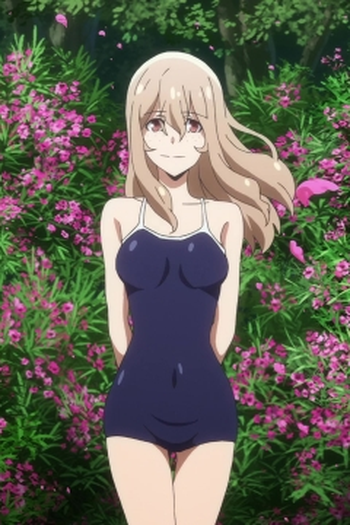Poster de Episódio 美しい花 (2020)