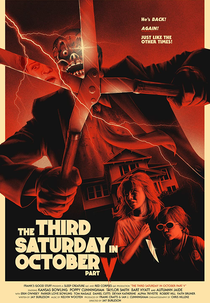 The Third Saturday in October Part V (The Third Saturday in October Part V)