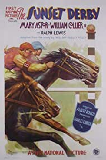 Poster de Filme Amargores da Fama (1927)