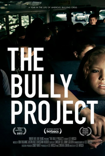 Bullying - Poster / Capa / Cartaz - Oficial 2