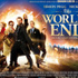 Comédia apocalíptica “The World’s End” ganha dois novos vídeos