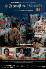 O Senhor do Labirinto (O Senhor do Labirinto)