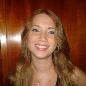 Foto de perfil de Valéria Hoffmam