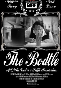 The Bodtle (The Bodtle)
