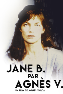Jane B. por Agnès V. - Poster / Capa / Cartaz - Oficial 4