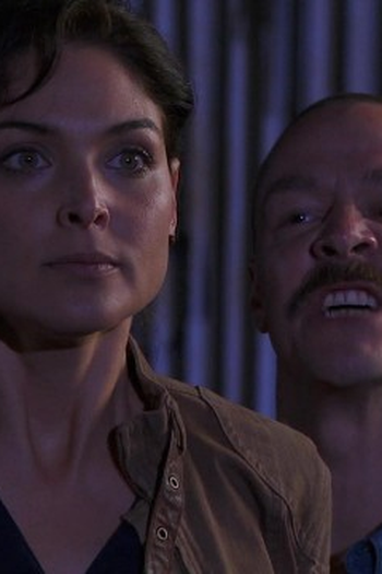 Poster de Episódio Sara en peligro (2014)