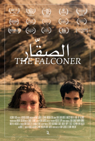 Poster 2 de Filme The Falconer (2021)