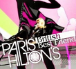 Paris Hilton's My New BFF - British Best Friend