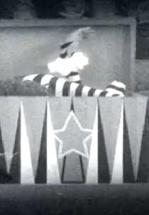 The 3:07 AM Project: Box (The 3:07 AM Project: Box)