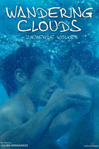  de Filme Nuvens Flutuantes (2014)