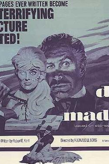  de Filme Diário de um Louco (1963)