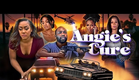 Angie's Cure Trailer with Lanett Tachel, Essence Atkins, Denise Boutte, Jennifer Freeman