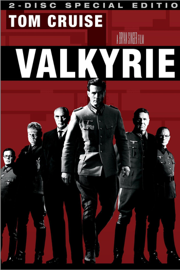  de Filme Operação Valquíria (2008)