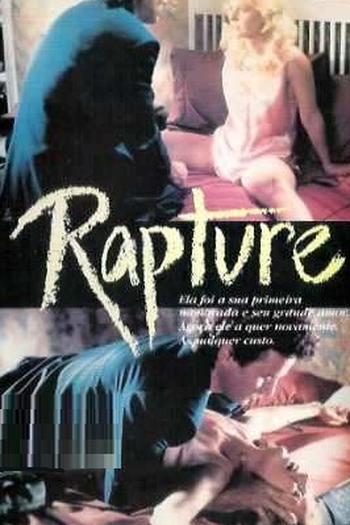 Poster de Filme Rapture (1993)