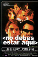 No Debes Estar Aquí (No Debes Estar Aquí)