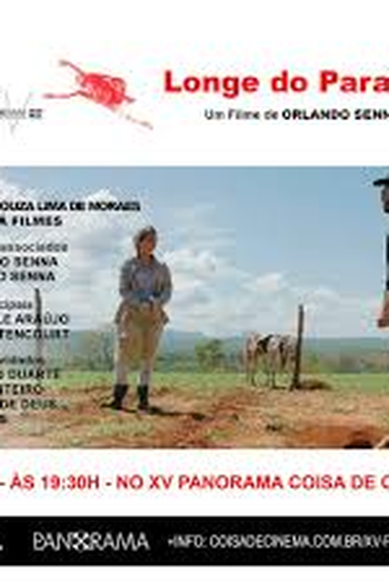 Poster de Filme Longe do Paraíso (2019)